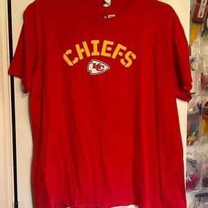 KC Chiefs T Shirt